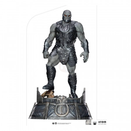 Zack Snyder's Justice League Art Scale socha 1/10 Darkseid 35 cm